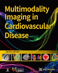 Multimodality Imaging in cardiovascular diseases / 지은이: 서울대학교 순환기내과