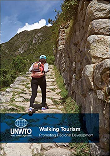 Walking tourism : promoting regional development.
