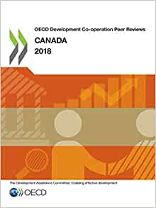 OECD development co-operation peer reviews : Canada. 2018 / OECD.