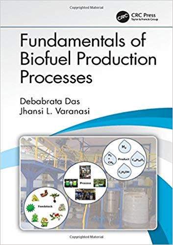 Fundamentals of biofuel production processes / Debabrata Das, Jhansi L. Varanasi.