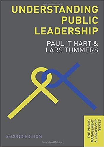 Understanding public leadership / Paul 't Hart and Lars Tummers.