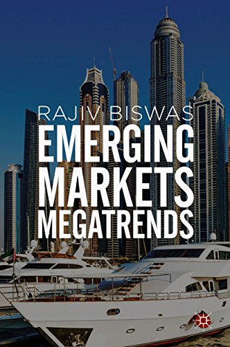 Emerging markets megatrends / Rajiv Biswas.