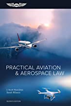 Practical aviation ＆ aerospace law / J. Scott Hamilton, Sarah Nilsson.