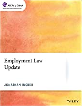 Employment law update / by Jonathan Ingber.