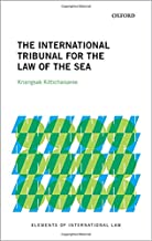 The international tribunal for the law of the sea / Kriangsak Kittichaisaree.