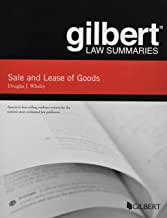 Sale and lease of goods / Douglas J. Whaley.