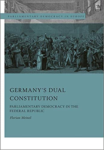 Germany's dual constitution : parliamentary democracy in the Federal Republic / Florian Meinel.