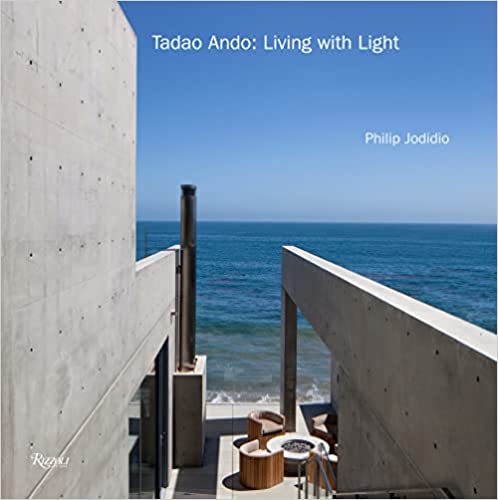 Tadao Ando : living with light / Philip Jodidio ; preface by Tadao Ando.
