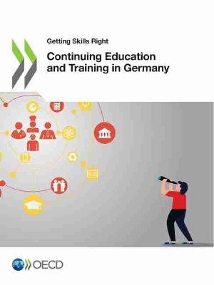 Continuing education and training in Germany / OECD.
