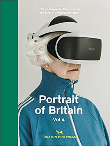 Portrait of Britain. Vol 4.