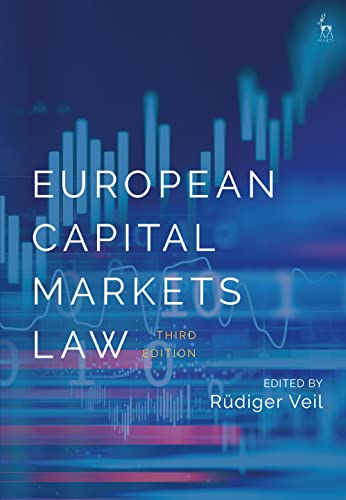 European capital markets law / edited by Rüdiger Veil.