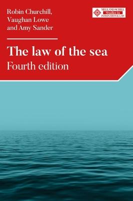 The law of the sea / Robin Churchill, Vaughan Lowe and Amy Sander.