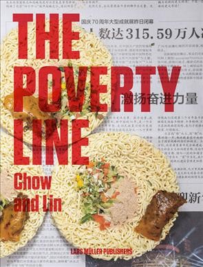 The poverty line / Chow and Lin.