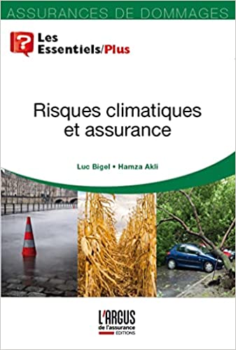 Risques climatiques et assurance / Luc Bigel, Hamza Akli.