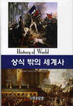 상식 밖의 세계사 = History of world / 가바야마 고이치 지음 ; 박윤명 옮김
