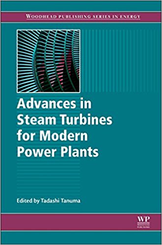 Advances in steam turbines for modern power plants / edited by Tadashi Tanuma.