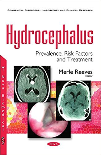Hydrocephalus : prevalence, risk factors and treatment / Merle Reeves, editor.