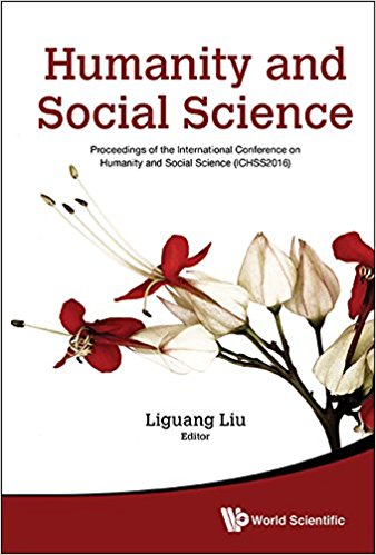 Humanity and social science / editor, Liguang Liu.