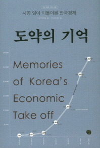 도약의 기억 : 사공 일이 되돌아본 한국경제(1970년대 말∼2000년대 초) : 주요 칼럼·강연 모음 / 지은이: 사공일