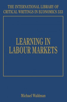 Learning in labour markets / edited by Michael Waldman.