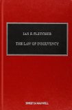 The law of insolvency / Ian F. Fletcher.