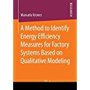 A method to identify energy efficiency measures for factory systems based on qualitative modeling / Manuela Krones.