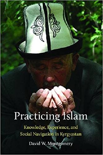 Practicing Islam : knowledge, experience, and social navigation in Kyrgyzstan / David W. Montgomery.