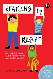 Reading by right : successful strategies to ensure every child can read to succeed / edited by Joy Court.