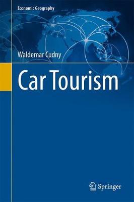 Car tourism / Waldemar Cudny.