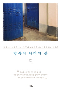 발부리 아래의 돌 : '재일교포 간첩단 조작 사건'의 피해자인 아버지들을 위한 비망록 / 김호정 기록