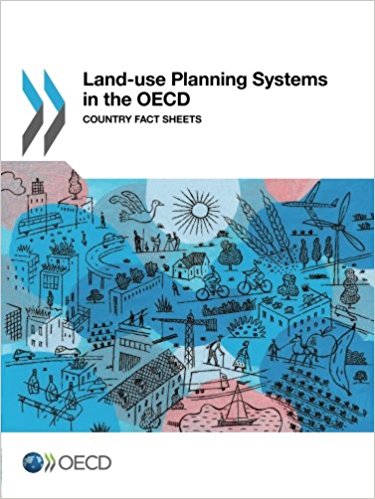 Land-use planning systems in the OECD : country fact sheets / OECD.