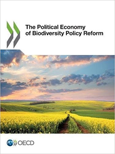 The political economy of biodiversity policy reform / OECD.