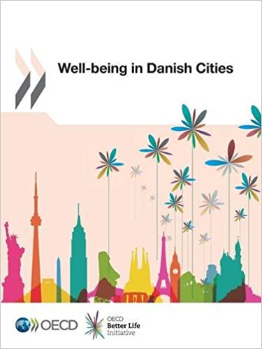 Well-being in Danish cities / OECD.