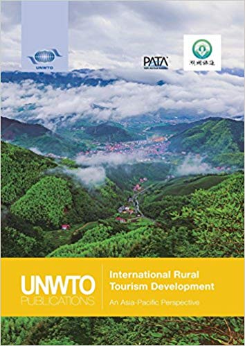 International rural tourism development : an Asia-Pacific perspective / World Tourism Organization.