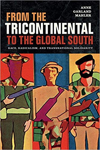 From the Tricontinental to the global South : race, radicalism, and transnational solidarity / Anne Garland Mahler.
