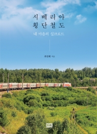 시베리아 횡단철도 : 내 마음의 실크로드 / 최연혜 지음