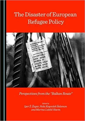 The disaster of European refugee policy : perspectives from the 