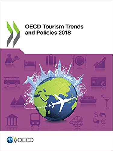 OECD tourism trends and policies. 2018 / OECD.
