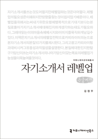 자기소개서 레벨업 : 큰글씨책 / 지은이: 김정우