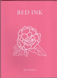 Red ink / all photographs: Max Pinckers ; texts: Evan Osnos, Slavoj Žižek ; translation into Korean: Kahyun Lee
