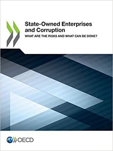 State-owned enterprises and corruption : what are the risks and what can be done? / OECD.