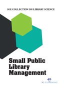 Small public library management / [editors: Aleksandar Mratinković [and ten others]].