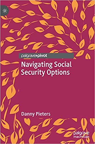 Navigating social security options / Danny Pieters.