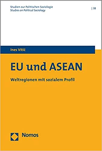 EU und ASEAN : Weltregionen mit sozialem Profil / Ines Vitić.