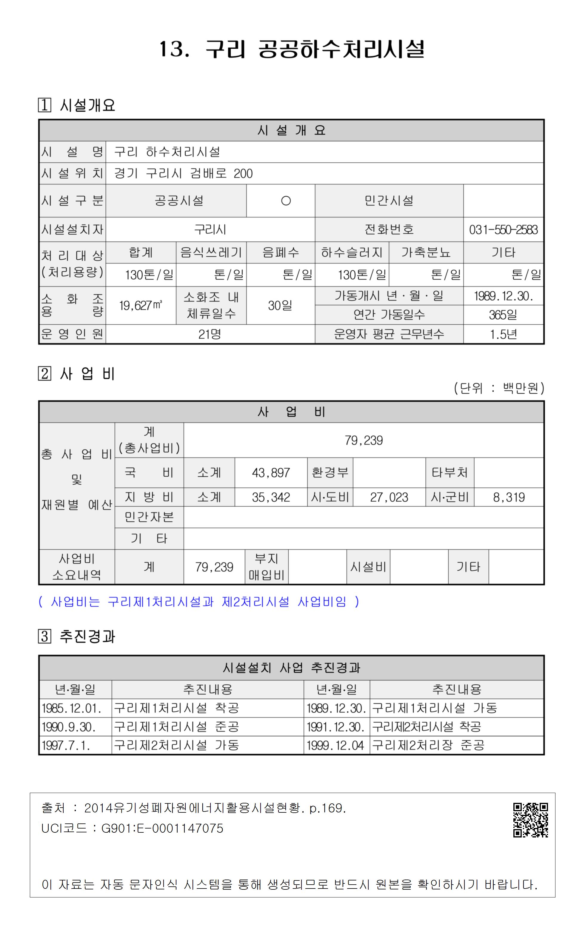 구리 홍콩 경쟁 제품과 비교 이미지