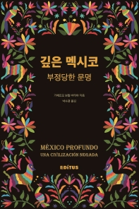깊은 멕시코 : 부정당한 문명