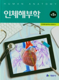 인체해부학 = Human anatomy