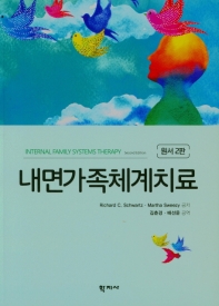 내면가족체계치료
