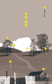 B의 세상 : 최상희 소설
