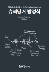 슈뢰딩거 방정식